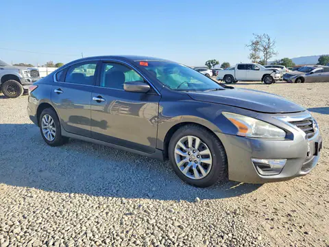 2015 Nissan Altima VIN 1N4AL3AP5FN373173 фото 4
