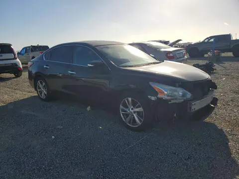 2015 Nissan Altima VIN 1N4AL3APXFN301823 фото 4