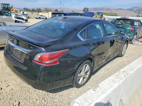 2015 Nissan Altima VIN 1N4AL3AP7FC439492 фото 3