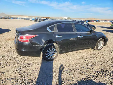 2015 NISSAN ALTIMA VIN 1N4AL3AP4FN301686 фото 3