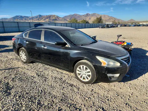 2015 NISSAN ALTIMA VIN 1N4AL3AP4FN301686 фото 4