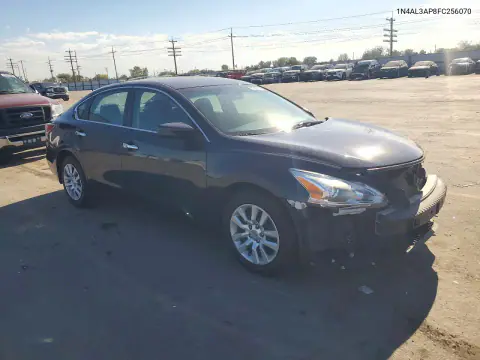 2015 Nissan Altima 2.5 S VIN 1N4AL3AP8FC256070 фото 4