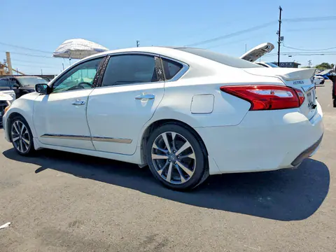 2016 Nissan Altima VIN 1N4AL3AP2GC117490 фото 2