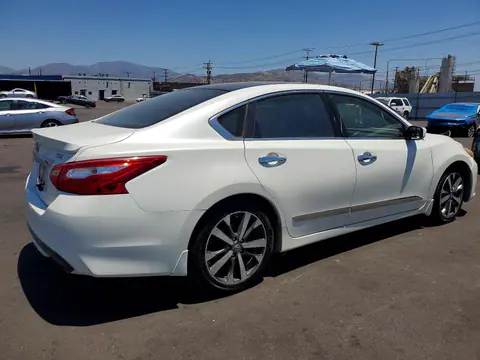 2016 Nissan Altima VIN 1N4AL3AP2GC117490 фото 3