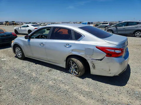 2016 Nissan Altima VIN 1N4AL3APXGC167909 фото 2