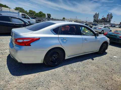 2016 Nissan Altima VIN 1N4AL3APXGC167909 фото 3