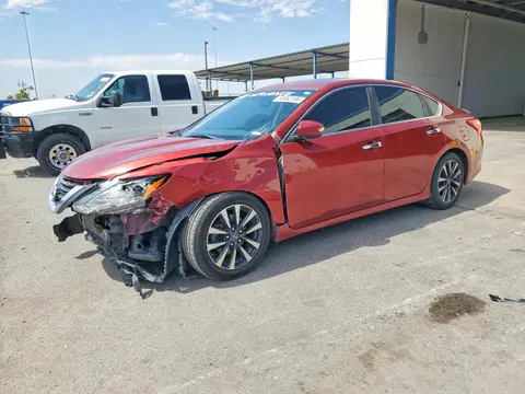 2016 Nissan Altima VIN 1N4AL3AP9GC139468 фото 1