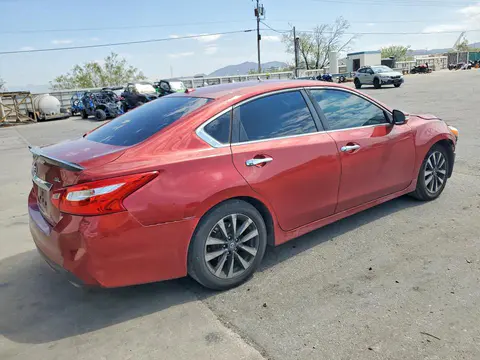 2016 Nissan Altima VIN 1N4AL3AP9GC139468 фото 3