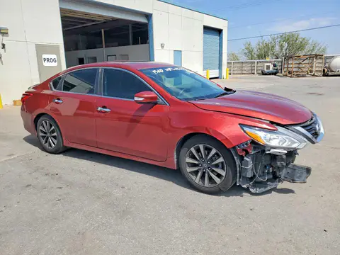 2016 Nissan Altima VIN 1N4AL3AP9GC139468 фото 4