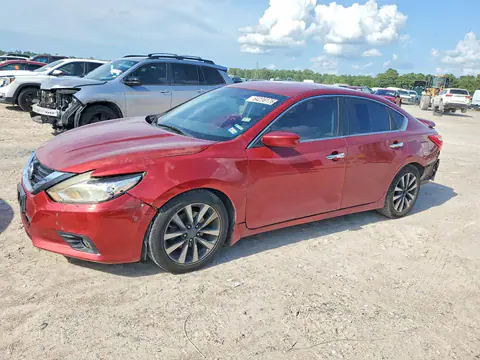 1N4AL3AP5GC259087 — 2016 Nissan Altima, Повреждения со всех сторон (All Over), фото до ремонта
