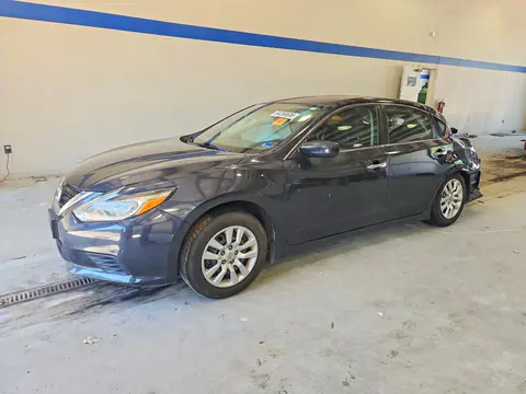 1N4AL3AP2GC254106 — 2016 Nissan Altima, Повреждения со всех сторон (All Over), фото до ремонта