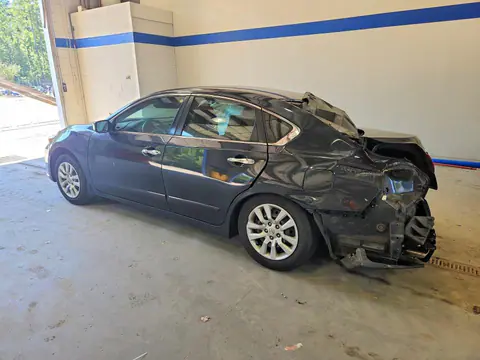 2016 NISSAN ALTIMA VIN 1N4AL3AP2GC254106 фото 2
