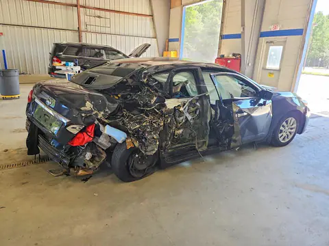 2016 NISSAN ALTIMA VIN 1N4AL3AP2GC254106 фото 3