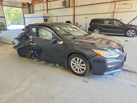 2016 NISSAN ALTIMA VIN 1N4AL3AP2GC254106 фото 4