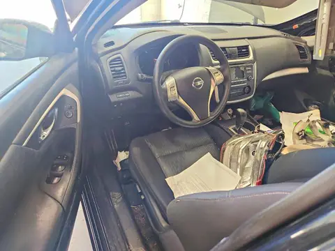 2016 NISSAN ALTIMA VIN 1N4AL3AP2GC254106 фото 8