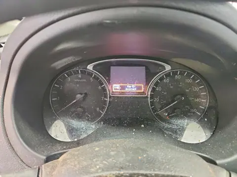 2016 NISSAN ALTIMA VIN 1N4AL3AP2GC254106 фото 9
