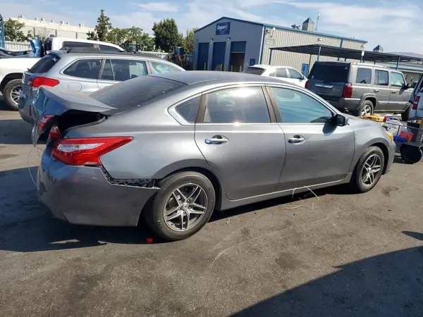 1N4AL3AP6GC159712 — 2016 Nissan Altima, фото 3 с аукциона Copart 29.09.2026, Задняя часть