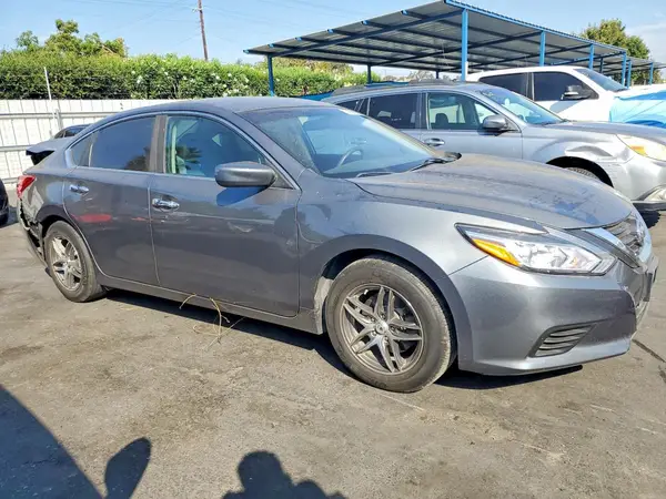 1N4AL3AP6GC159712 — 2016 Nissan Altima, фото 4 с аукциона Copart 29.09.2026, Задняя часть