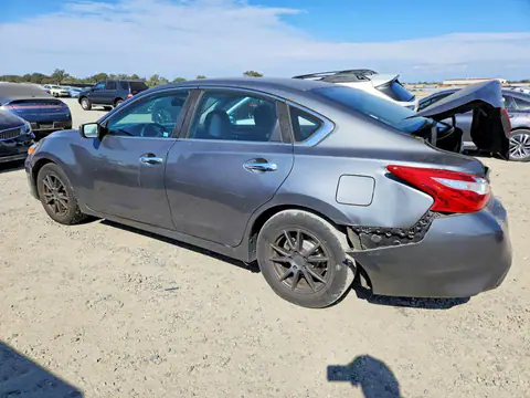 2016 Nissan Altima VIN 1N4AL3AP3GC247584 фото 2