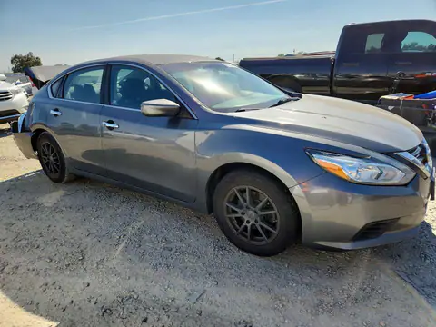 2016 Nissan Altima VIN 1N4AL3AP3GC247584 фото 4