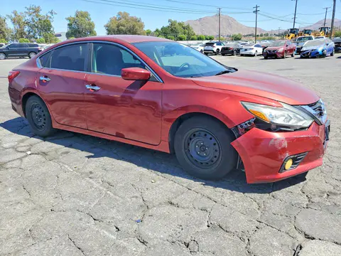 2016 Nissan Altima VIN 1N4AL3APXGC163701 фото 4