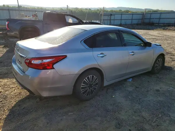 1N4AL3AP9GC155878 — 2016 Nissan Altima, фото 3 с аукциона Copart, Передняя часть