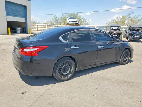 2016 Nissan Altima VIN 1N4AL3AP7GC152736 фото 3