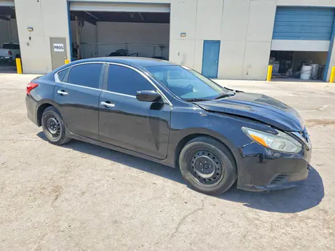 2016 Nissan Altima VIN 1N4AL3AP7GC152736 фото 4