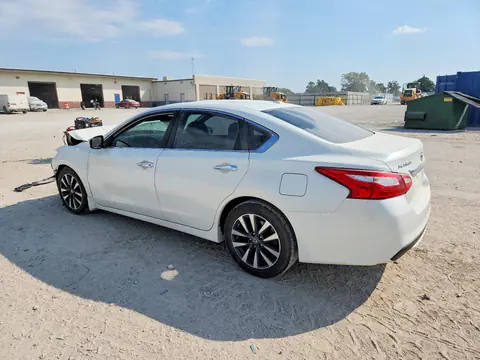 2016 NISSAN ALTIMA VIN 1N4AL3APXGC166193 фото 2