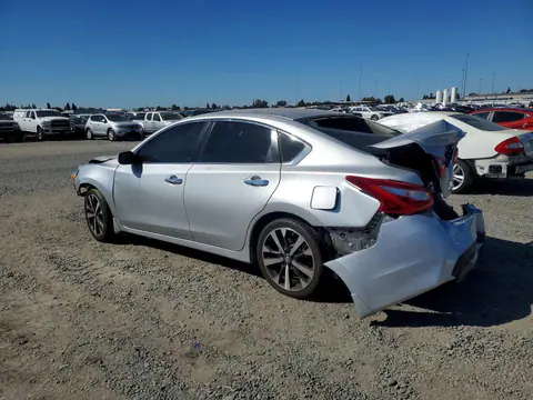 2016 Nissan Altima VIN 1N4AL3AP9GN393539 фото 2