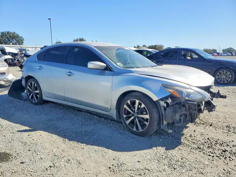 2016 Nissan Altima VIN 1N4AL3AP9GN393539 фото 4