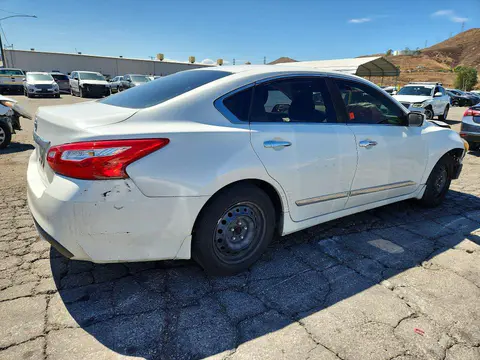 2016 Nissan Altima VIN 1N4AL3AP8GN316533 фото 3