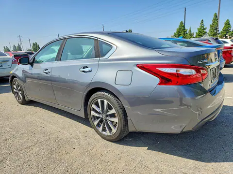 2016 Nissan Altima VIN 1N4AL3AP0GC202182 фото 2