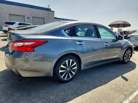2016 Nissan Altima VIN 1N4AL3AP0GC202182 фото 3