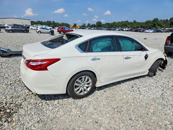 1N4AL3AP0GN355763 — 2016 Nissan Altima, фото 3 с аукциона Copart, Опрокидывание