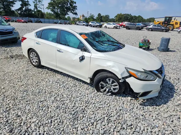 1N4AL3AP0GN355763 — 2016 Nissan Altima, фото 4 с аукциона Copart, Опрокидывание