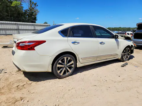 2016 NISSAN ALTIMA VIN 1N4AL3APXGC275902 фото 3