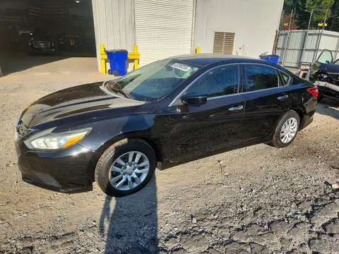 1N4AL3AP4GN329974 — 2016 Nissan Altima, Крыша (Top/Roof), фото до ремонта