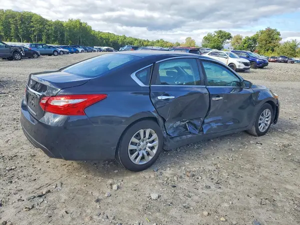 1N4AL3AP9GC266446 — 2016 Nissan Altima, фото 3 с аукциона Copart 07.10.2026, Боковая часть