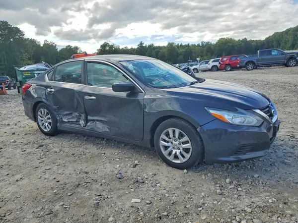 1N4AL3AP9GC266446 — 2016 Nissan Altima, фото 4 с аукциона Copart 07.10.2026, Боковая часть