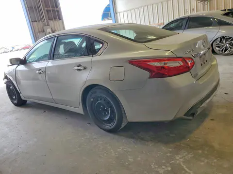 2016 NISSAN ALTIMA VIN 1N4AL3AP2GC255546 фото 2
