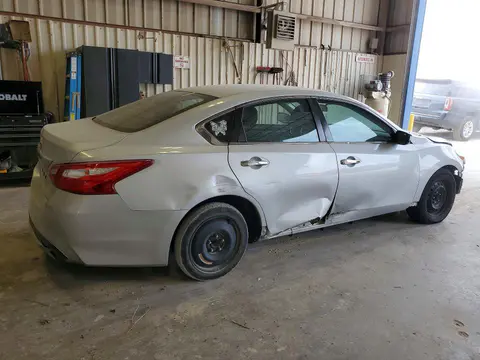 2016 NISSAN ALTIMA VIN 1N4AL3AP2GC255546 фото 3