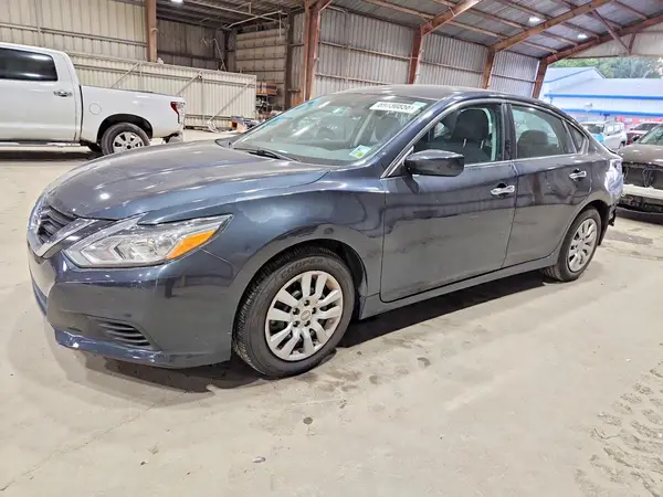 1N4AL3AP7GN391336 Nissan Altima 2016 — повреждение Задняя часть, фото до ремонта