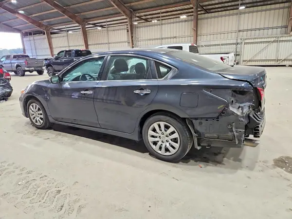 1N4AL3AP7GN391336 — 2016 Nissan Altima, фото 2 с аукциона Copart 29.09.2026, Задняя часть