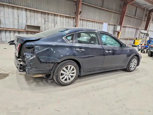 1N4AL3AP7GN391336 — 2016 Nissan Altima, фото 3 с аукциона Copart 29.09.2026, Задняя часть