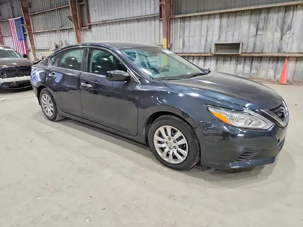 1N4AL3AP7GN391336 — 2016 Nissan Altima, фото 4 с аукциона Copart 29.09.2026, Задняя часть
