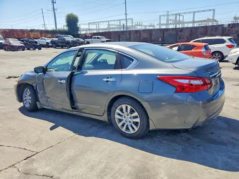 2016 Nissan Altima VIN 1N4AL3AP7GC163204 фото 2