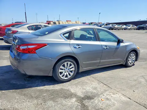 2016 Nissan Altima VIN 1N4AL3AP7GC163204 фото 3