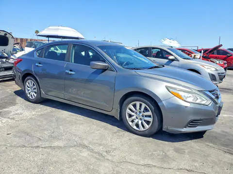 2016 Nissan Altima VIN 1N4AL3AP7GC163204 фото 4