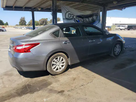 2016 Nissan Altima VIN 1N4AL3AP5GC173228 фото 3